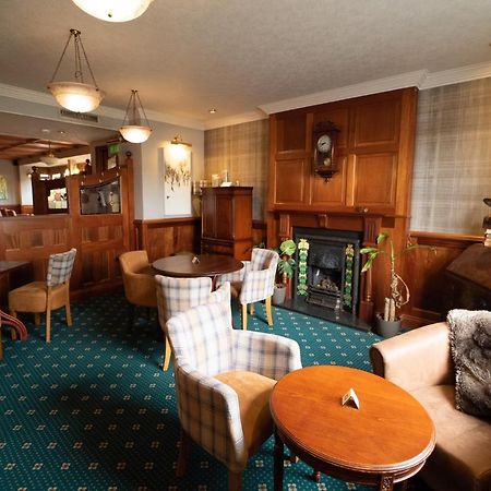 Littlebury Hotel Μπίσεστερ Εξωτερικό φωτογραφία