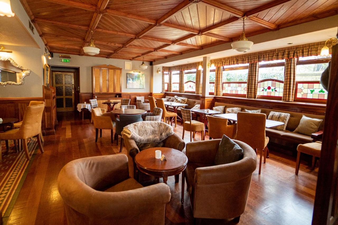 Littlebury Hotel Μπίσεστερ Εξωτερικό φωτογραφία